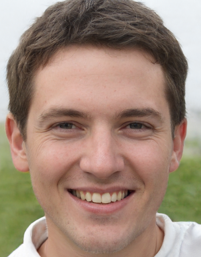 Дмитрий Орлов